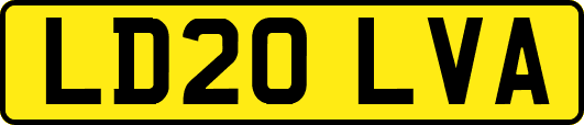 LD20LVA