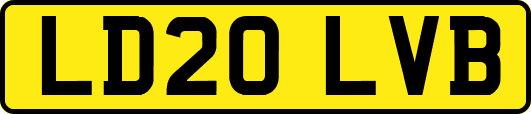 LD20LVB
