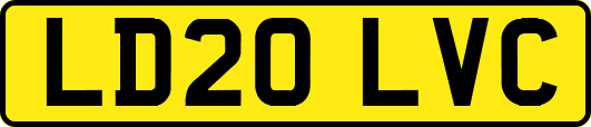 LD20LVC