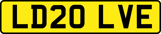 LD20LVE