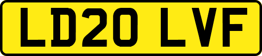 LD20LVF