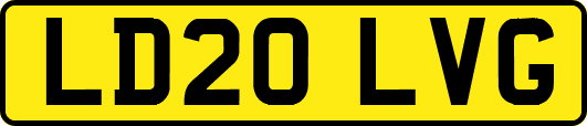 LD20LVG