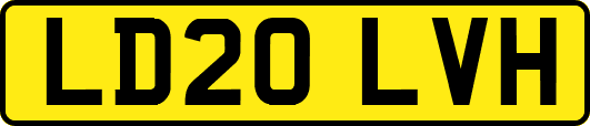 LD20LVH