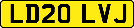 LD20LVJ