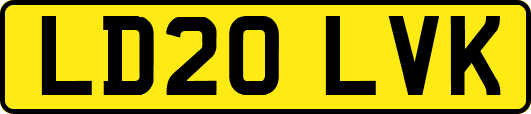LD20LVK