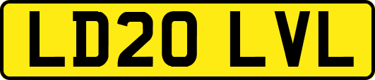 LD20LVL