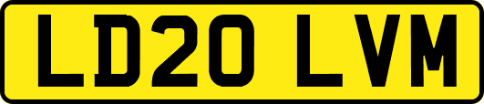 LD20LVM