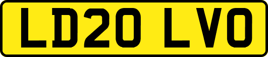 LD20LVO