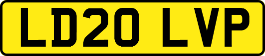 LD20LVP