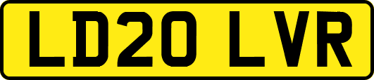 LD20LVR