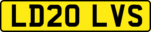 LD20LVS