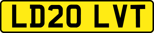 LD20LVT