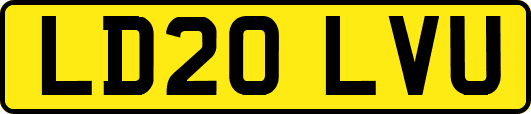 LD20LVU