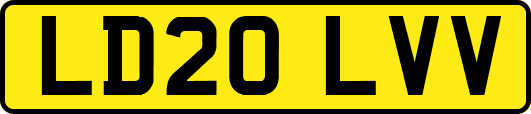 LD20LVV