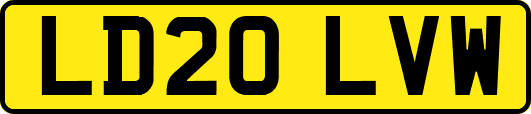 LD20LVW