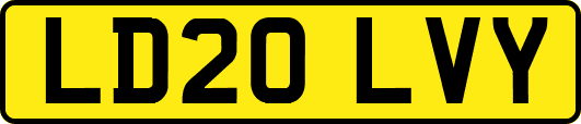 LD20LVY