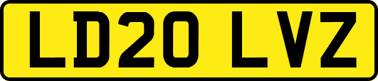 LD20LVZ