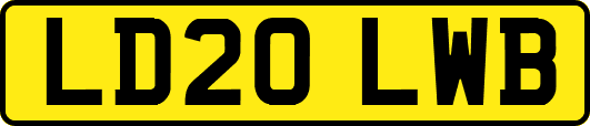 LD20LWB
