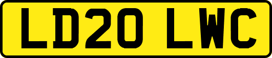 LD20LWC