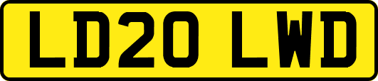LD20LWD