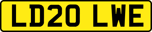 LD20LWE