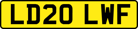 LD20LWF