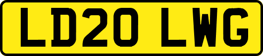 LD20LWG