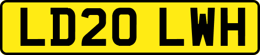 LD20LWH