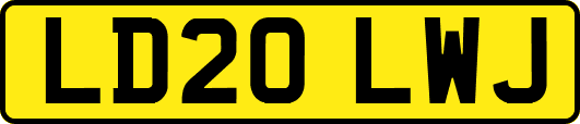 LD20LWJ