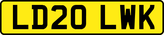 LD20LWK