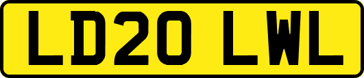 LD20LWL