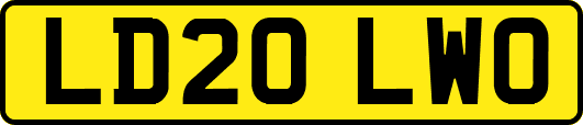 LD20LWO