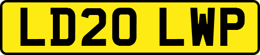 LD20LWP
