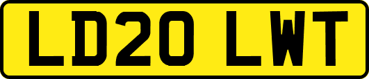 LD20LWT
