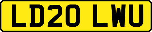 LD20LWU
