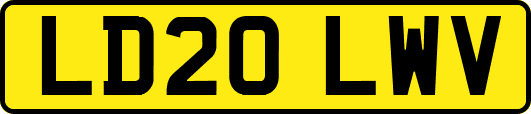 LD20LWV