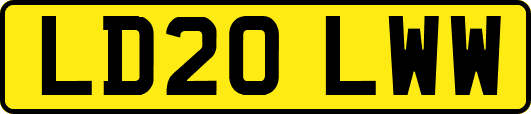 LD20LWW