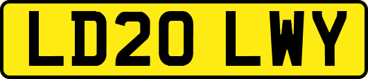 LD20LWY