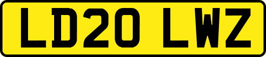 LD20LWZ