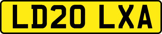 LD20LXA