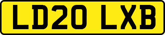 LD20LXB