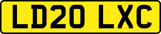 LD20LXC