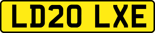 LD20LXE