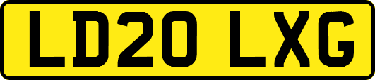 LD20LXG