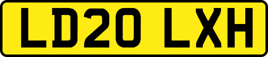 LD20LXH