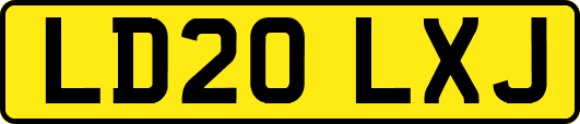 LD20LXJ