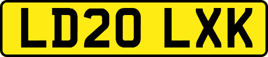 LD20LXK
