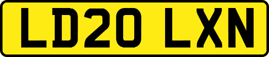 LD20LXN