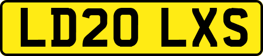 LD20LXS
