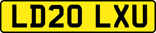 LD20LXU